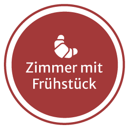 Frühstück im Landhotel Rohregger in Neukirchen
